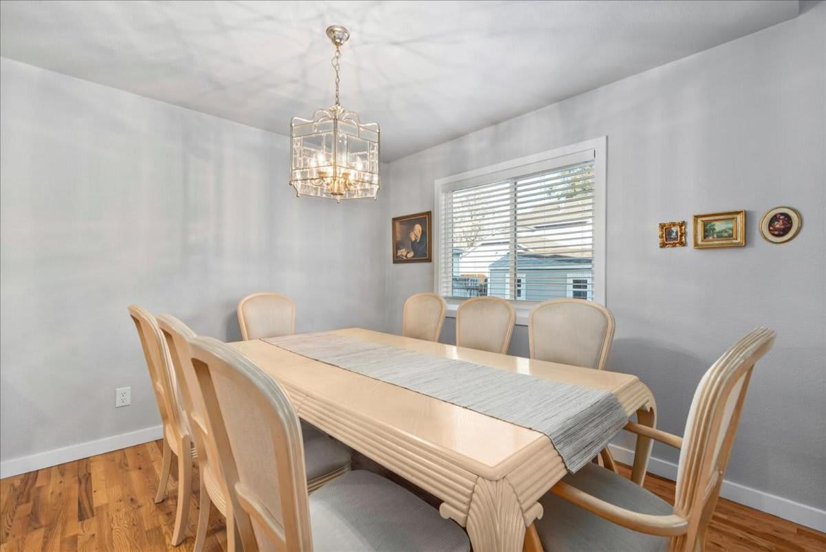 Holiday home Parkside Perfect For Families Boise