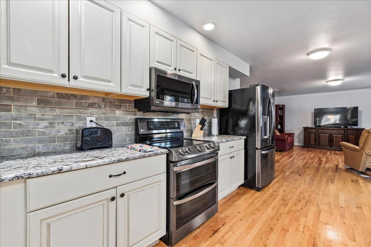 Parkside Perfect For Families *