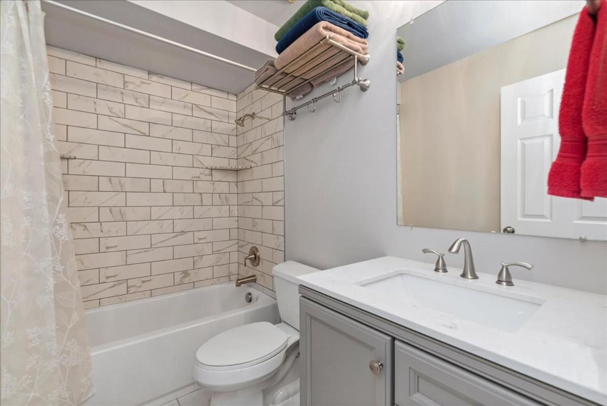 Parkside Perfect For Families Boise