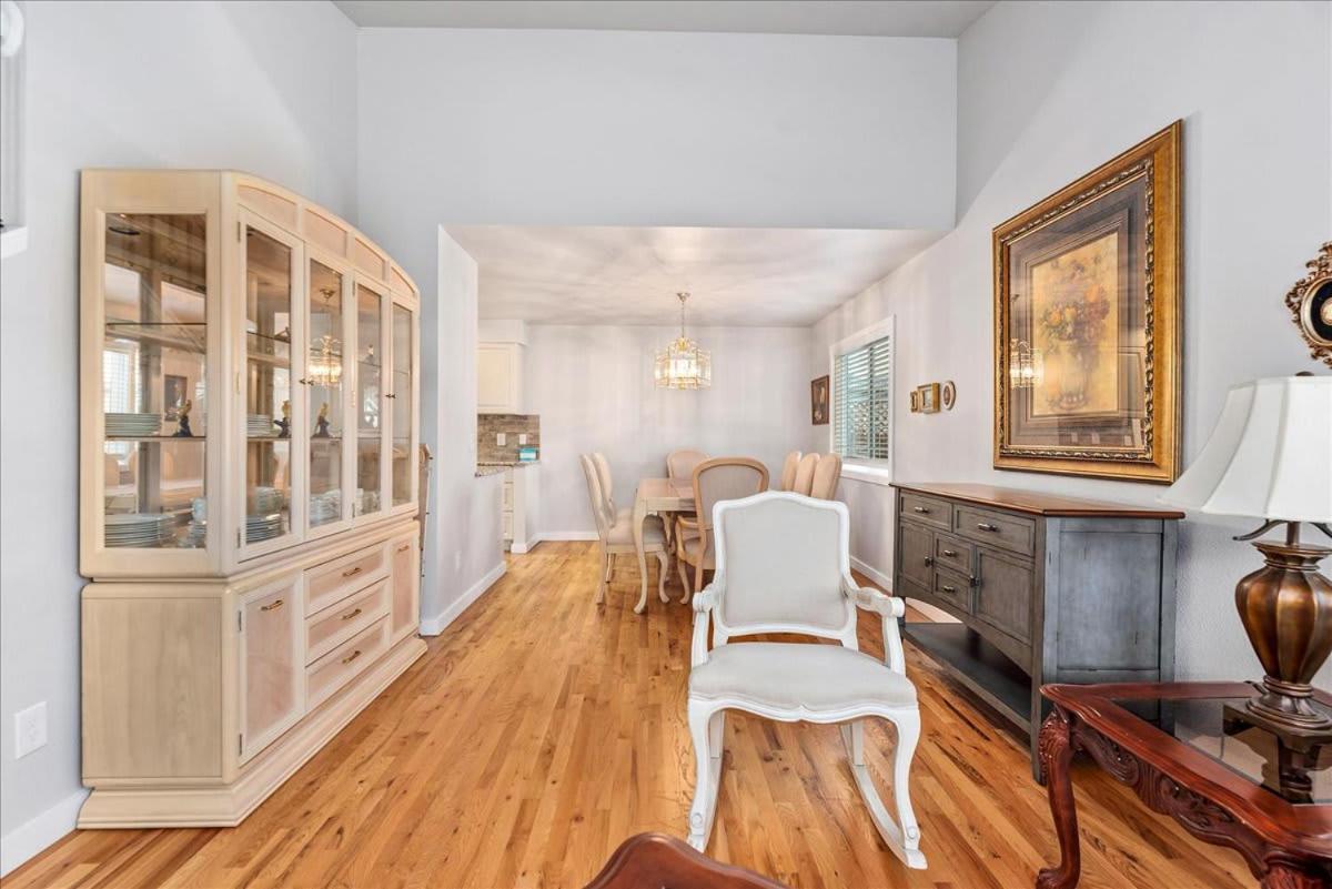 Parkside Perfect For Families Boise