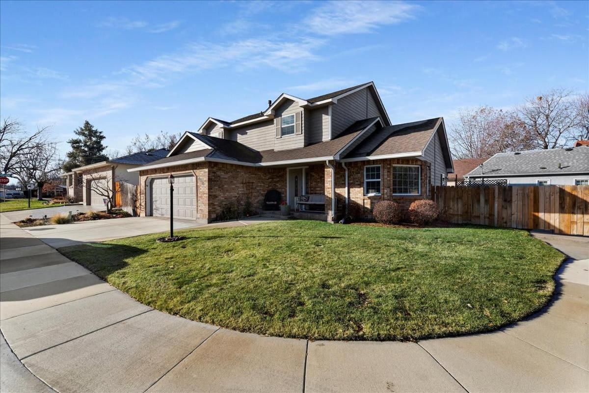 Holiday home Parkside Perfect For Families