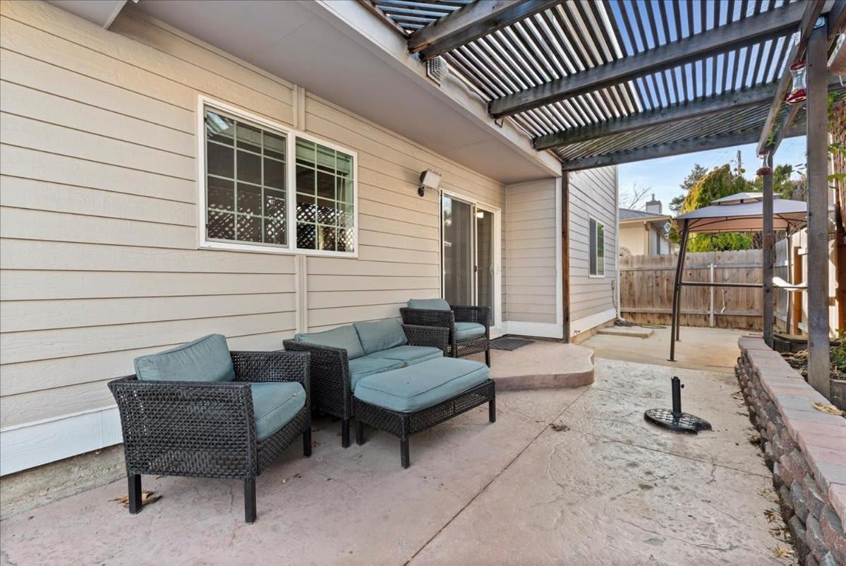Parkside Perfect For Families *