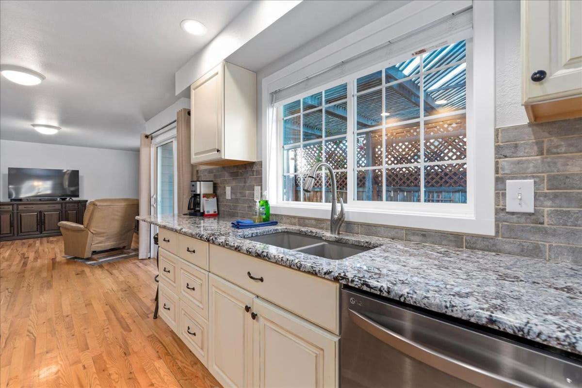 Parkside Perfect For Families Boise