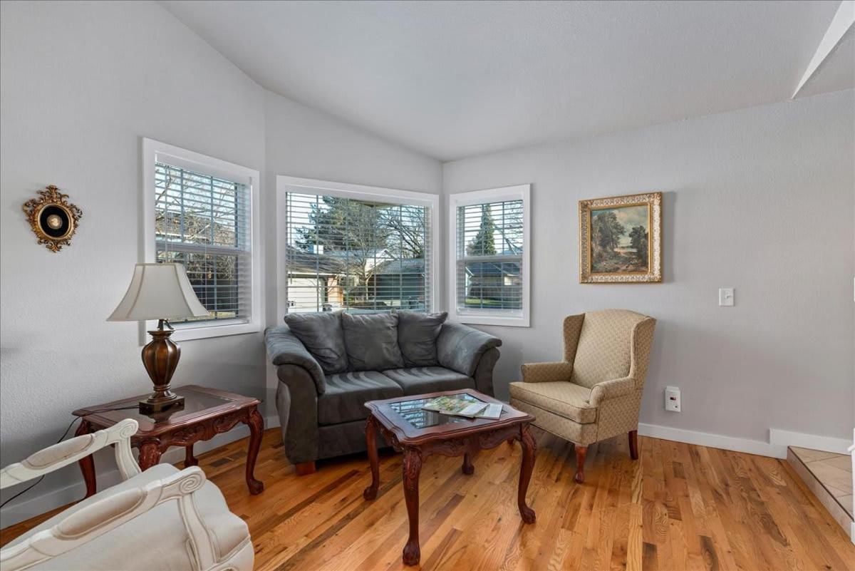 Parkside Perfect For Families