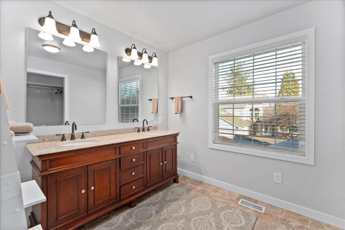 Holiday home Parkside Perfect For Families
