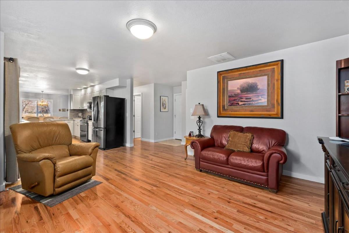 Parkside Perfect For Families Holiday home Boise
