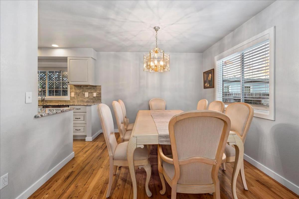 Holiday home Parkside Perfect For Families
