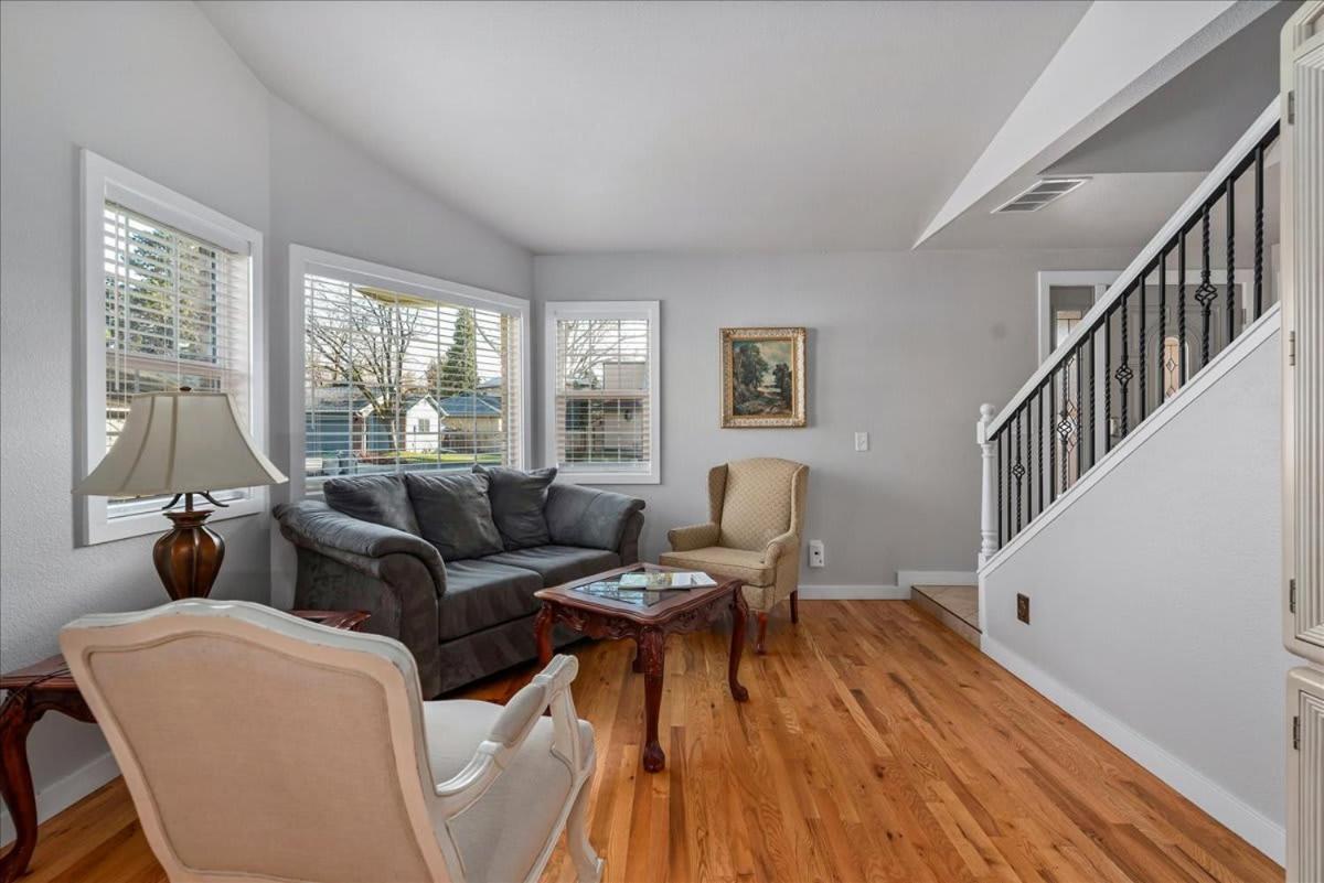 Parkside Perfect For Families Holiday home