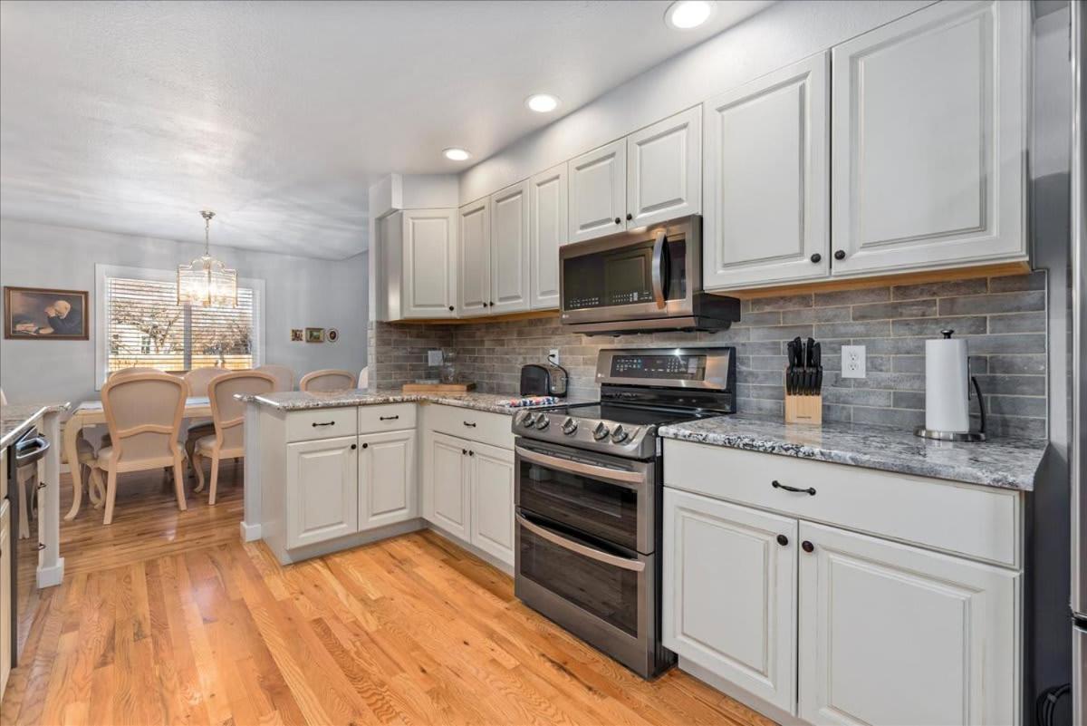Parkside Perfect For Families Holiday home Boise
