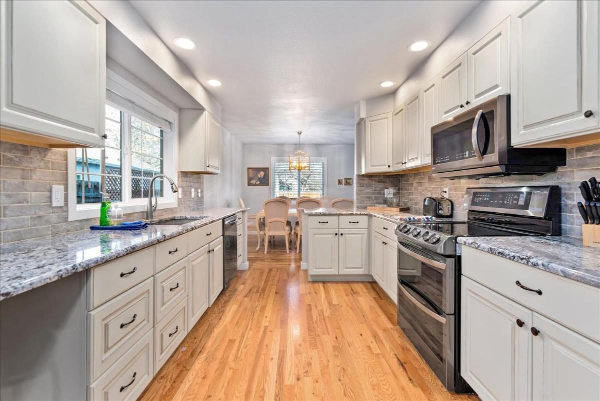 Parkside Perfect For Families