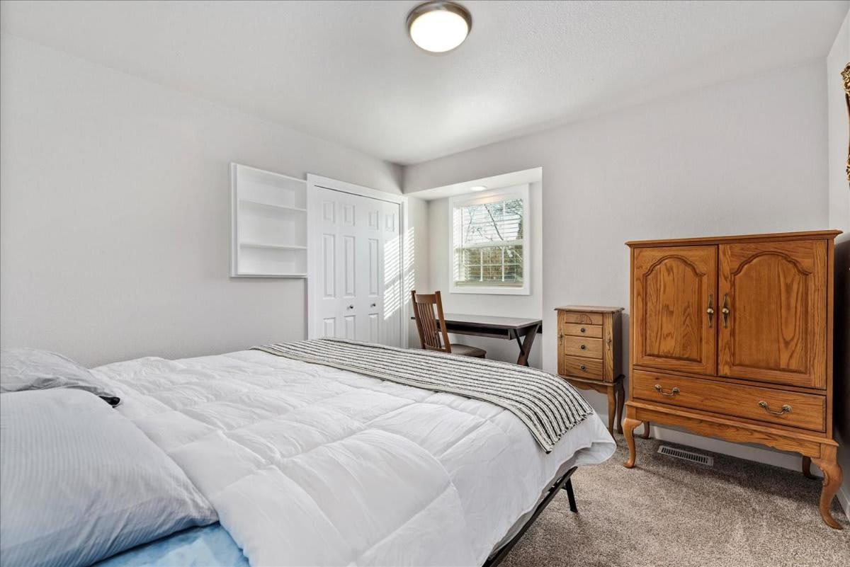 Holiday home Parkside Perfect For Families Boise