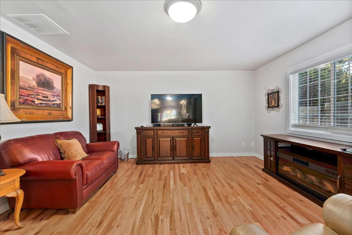 Parkside Perfect For Families Holiday home