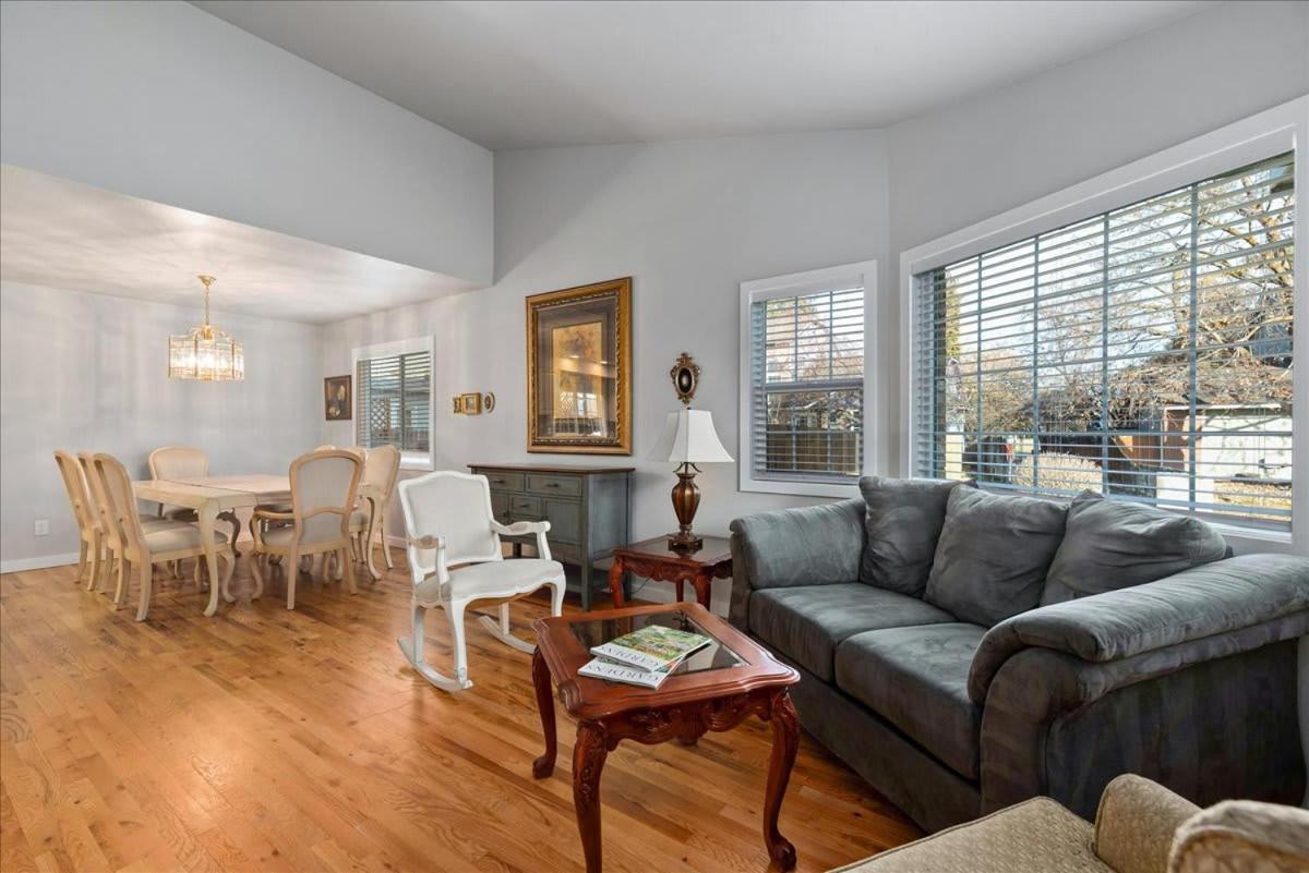 Holiday home Parkside Perfect For Families Boise