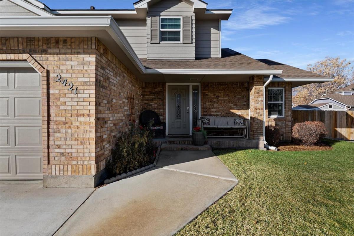 Parkside Perfect For Families Holiday home Boise
