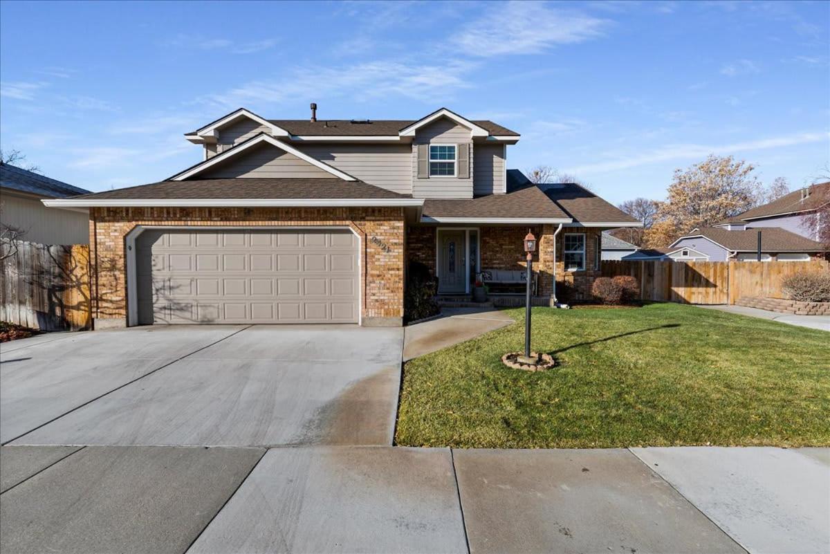 Parkside Perfect For Families *
