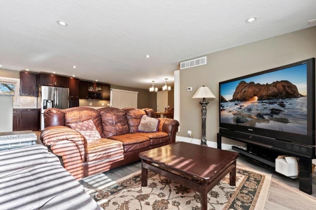 Holiday home The Haven - Spacious Custom In Boise