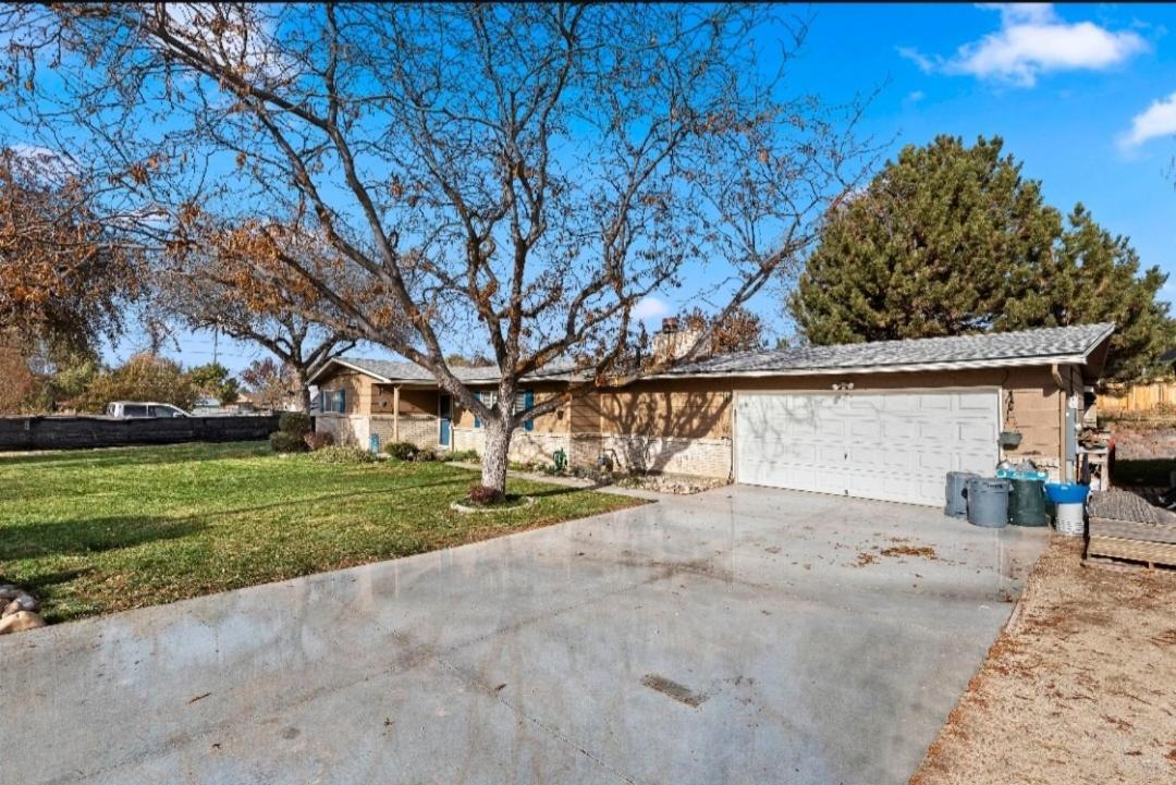 The Haven - Spacious Custom In Boise