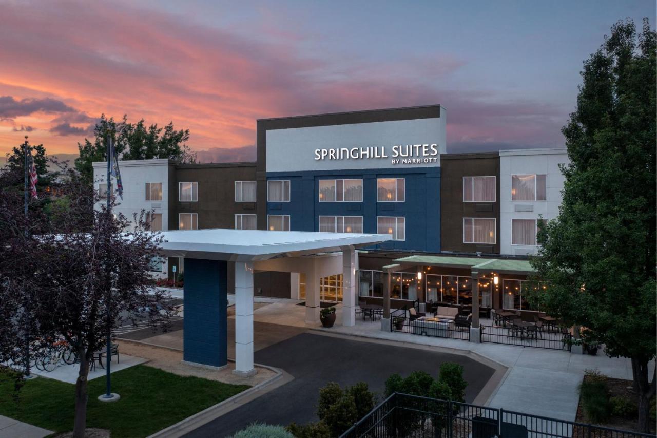 Springhill By Marriott Parkcenter Hotel 3*