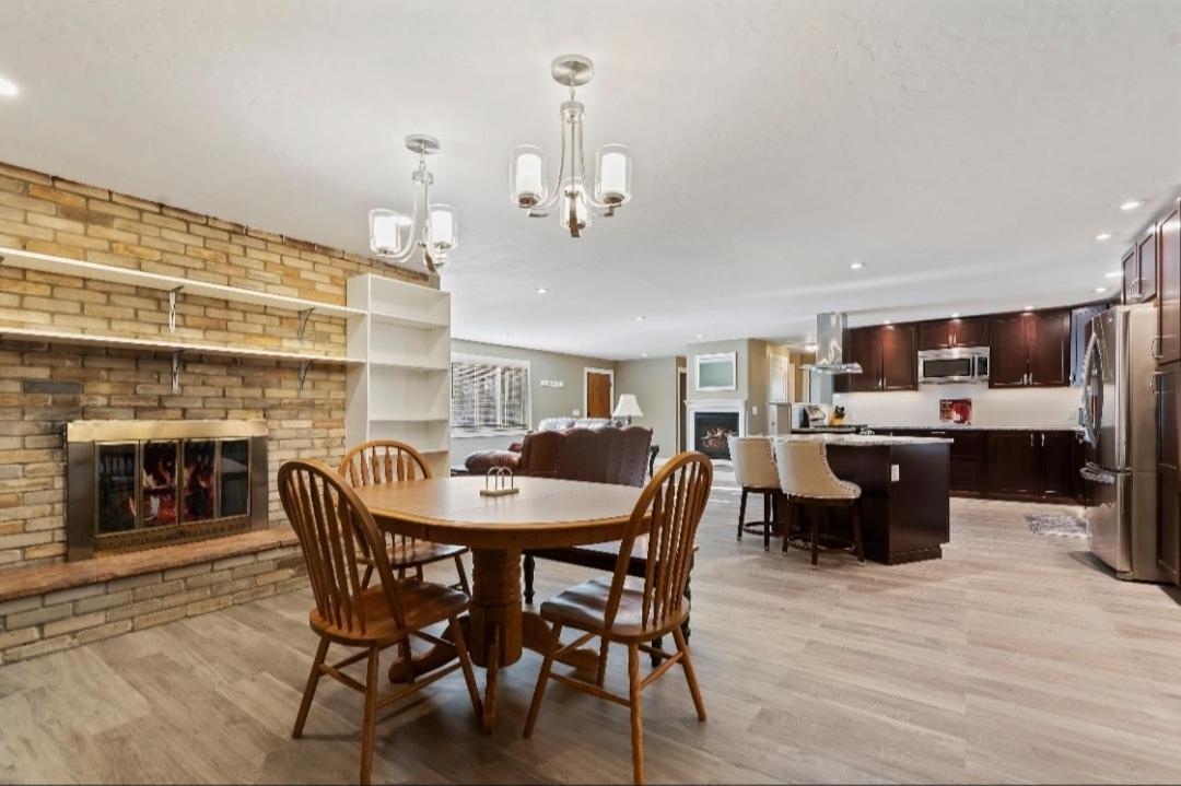 Holiday home The Haven - Spacious Custom In *