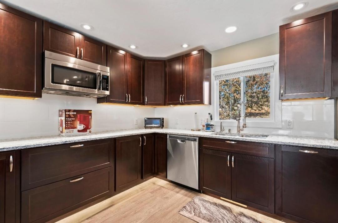 Holiday home The Haven - Spacious Custom In