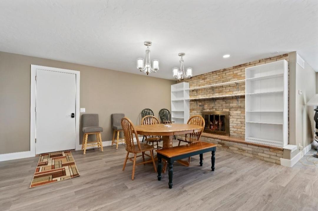 Holiday home The Haven - Spacious Custom In