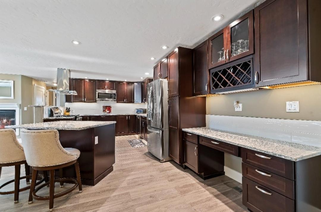 The Haven - Spacious Custom In
