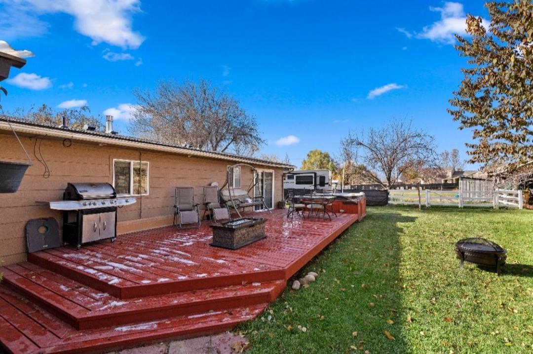 Holiday home The Haven - Spacious Custom In