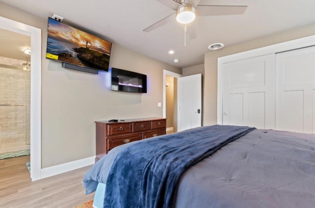 Holiday home The Haven - Spacious Custom In *