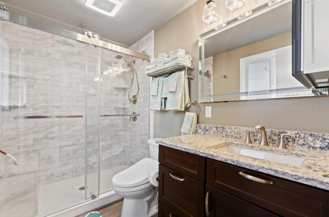 The Haven - Spacious Custom In Holiday home Boise