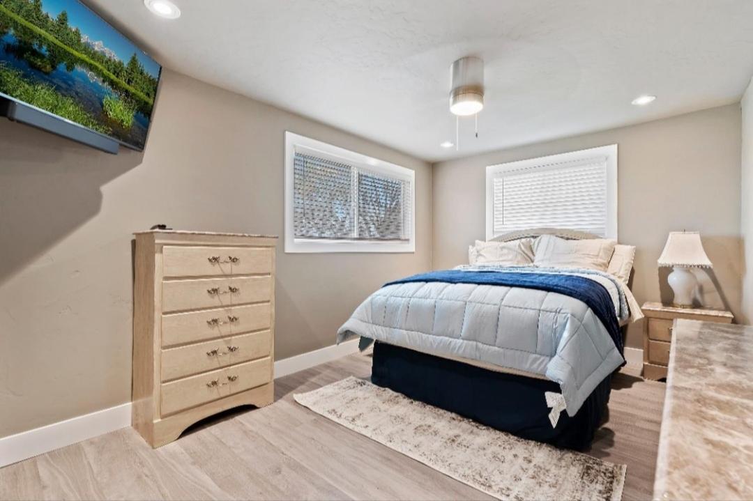 The Haven - Spacious Custom In *