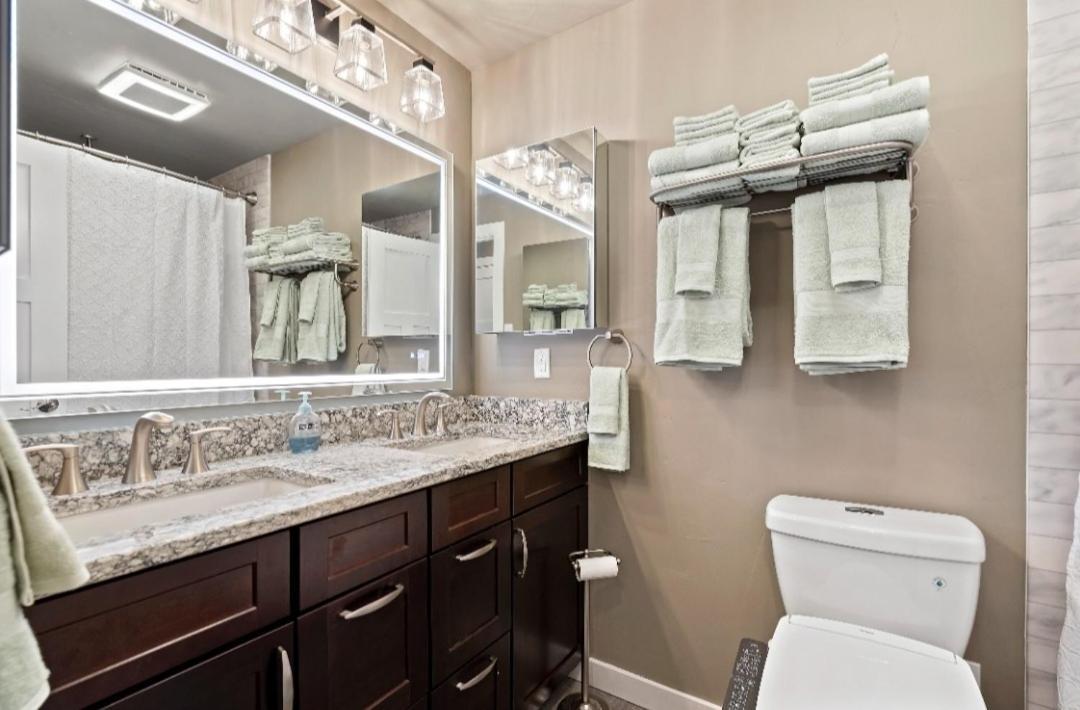 Holiday home The Haven - Spacious Custom In *