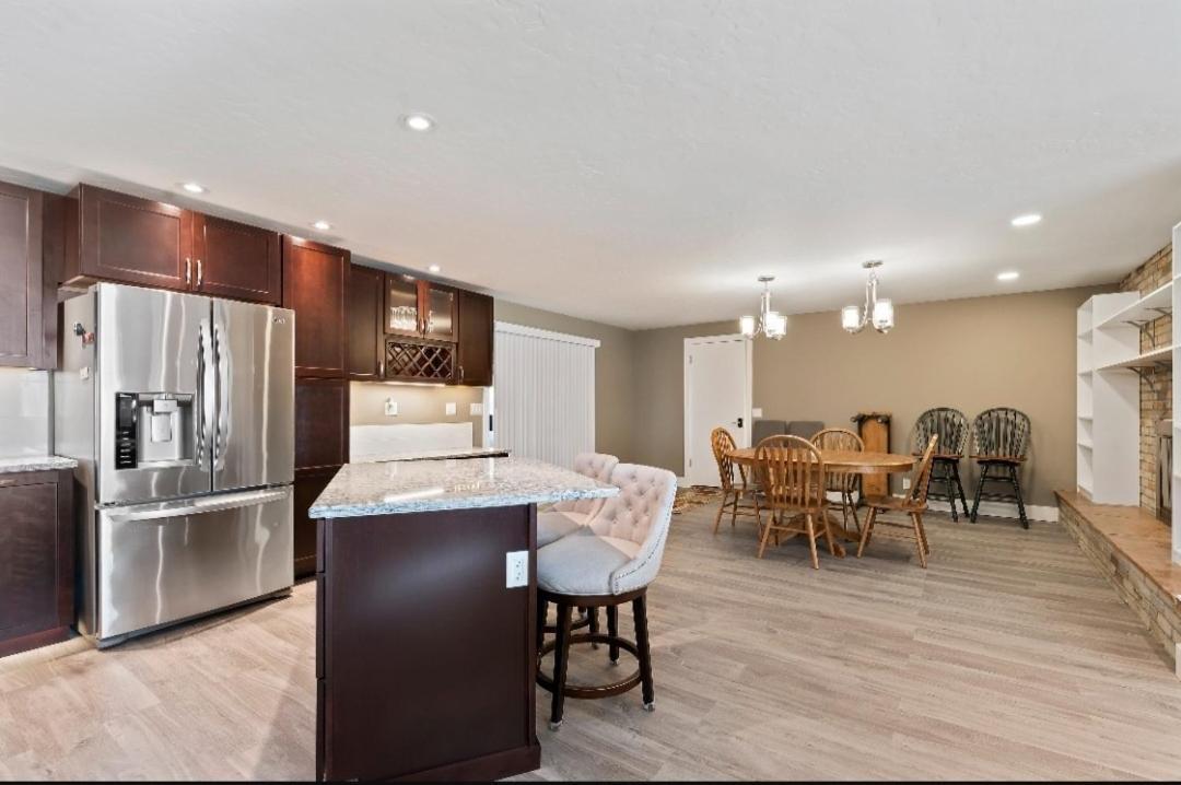 Holiday home The Haven - Spacious Custom In Boise