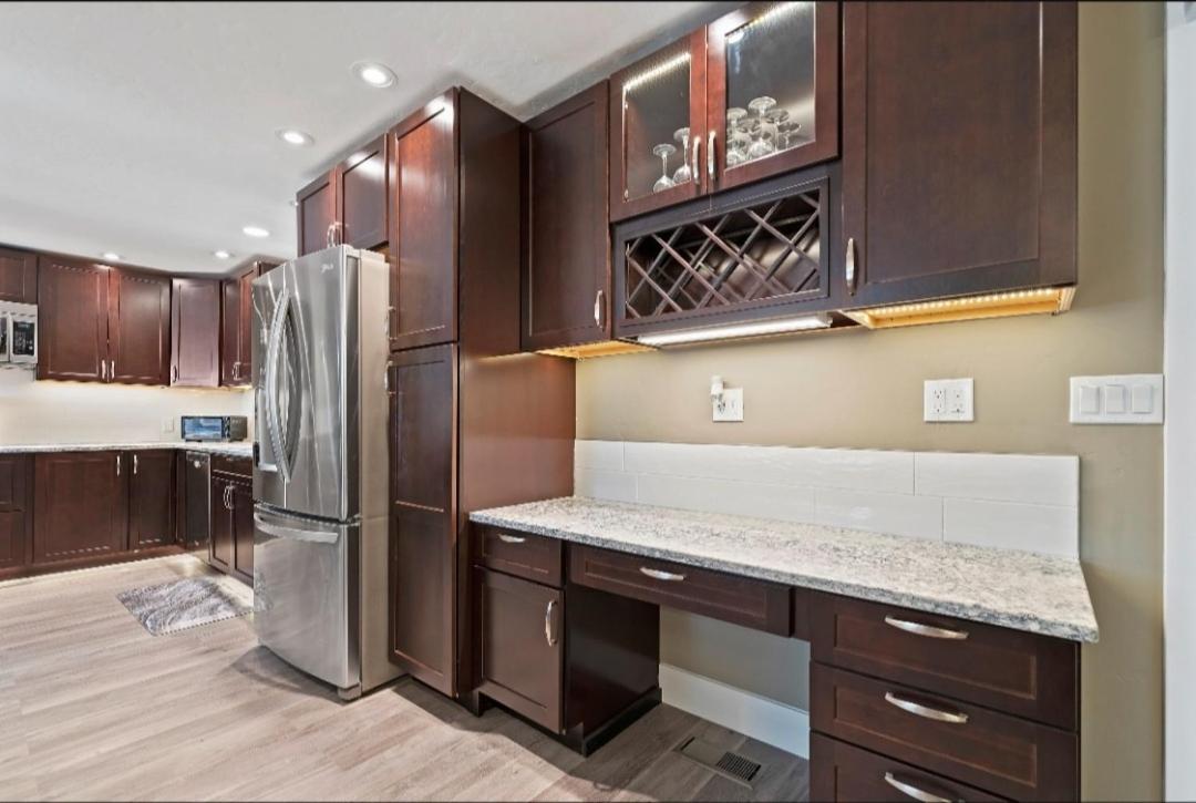 Holiday home The Haven - Spacious Custom In Boise