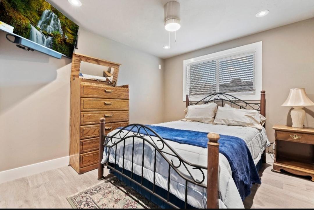 The Haven - Spacious Custom In