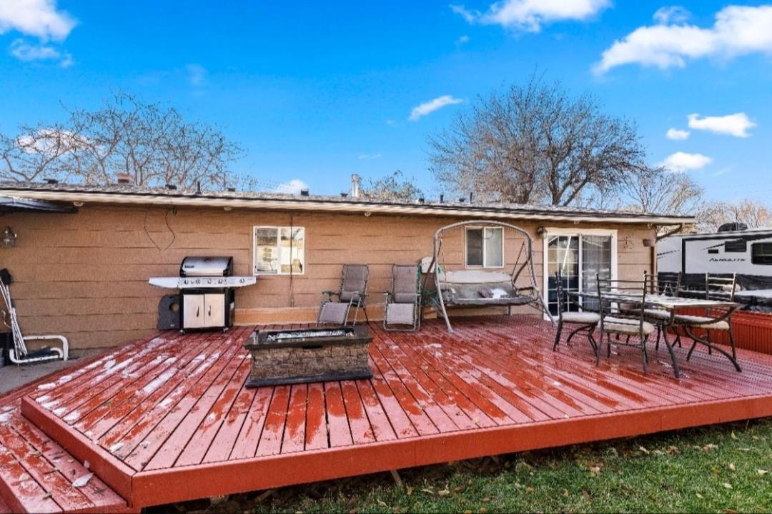 The Haven - Spacious Custom In