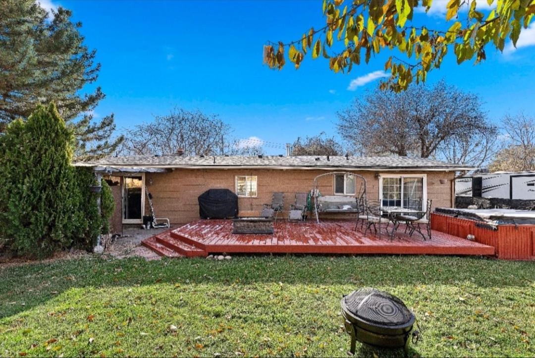 The Haven - Spacious Custom In