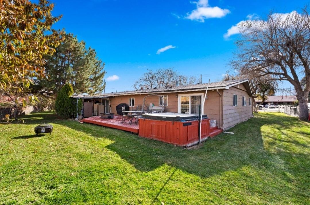 The Haven - Spacious Custom In Boise