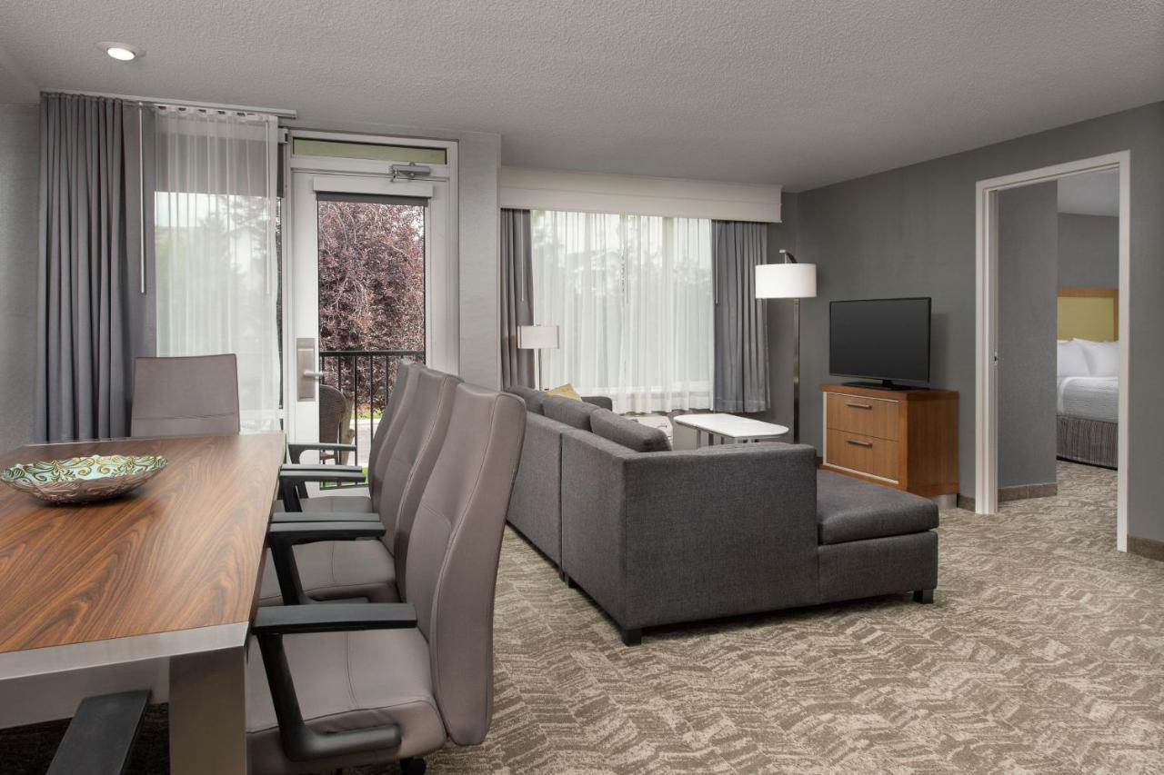 Springhill By Marriott Parkcenter 3* Boise