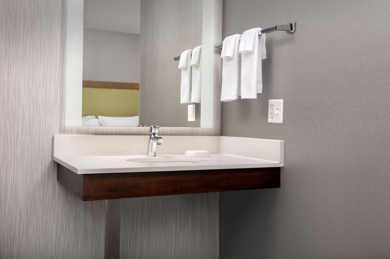 Hotel Springhill By Marriott Parkcenter Boise