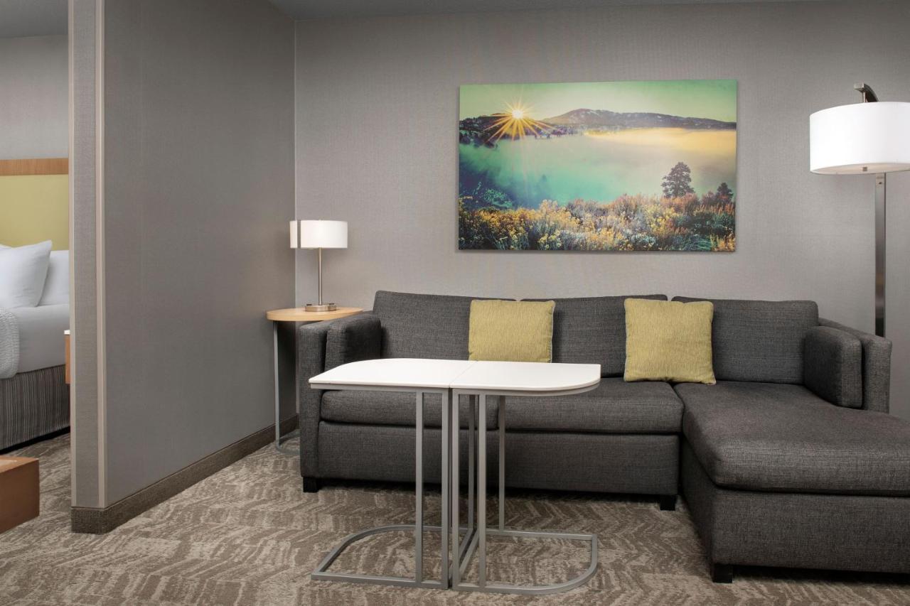 Springhill By Marriott Parkcenter Boise