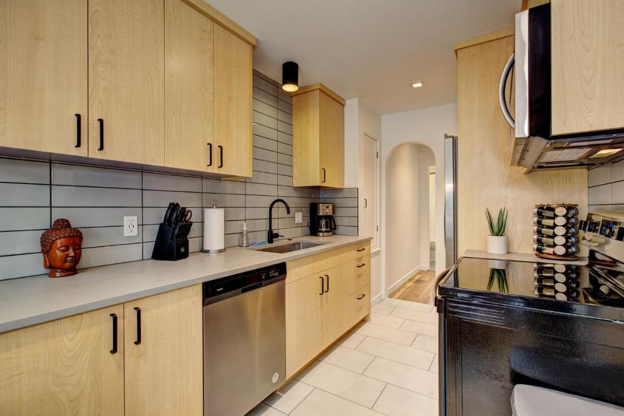 North End Bungalow 1921 Apartment *