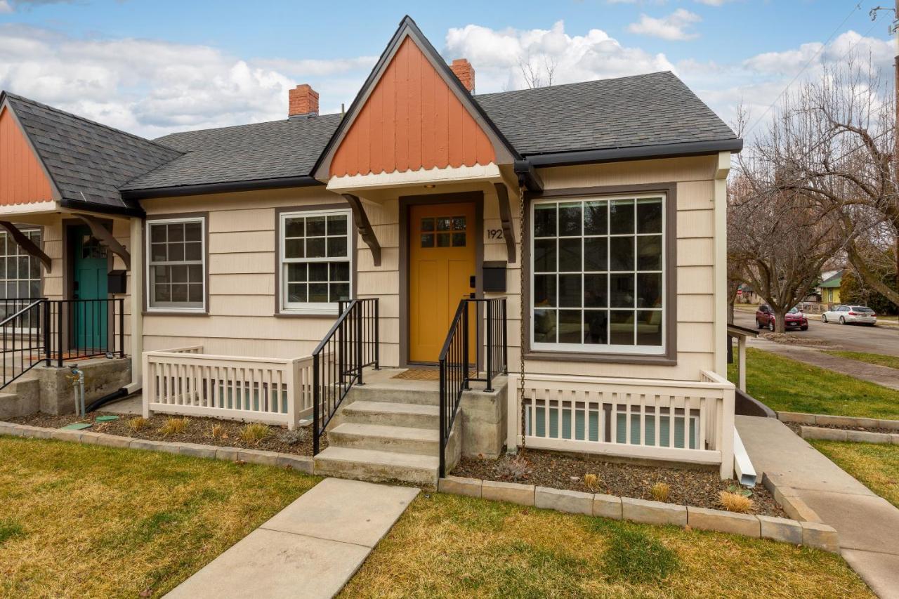 Apartment North End Bungalow 1921