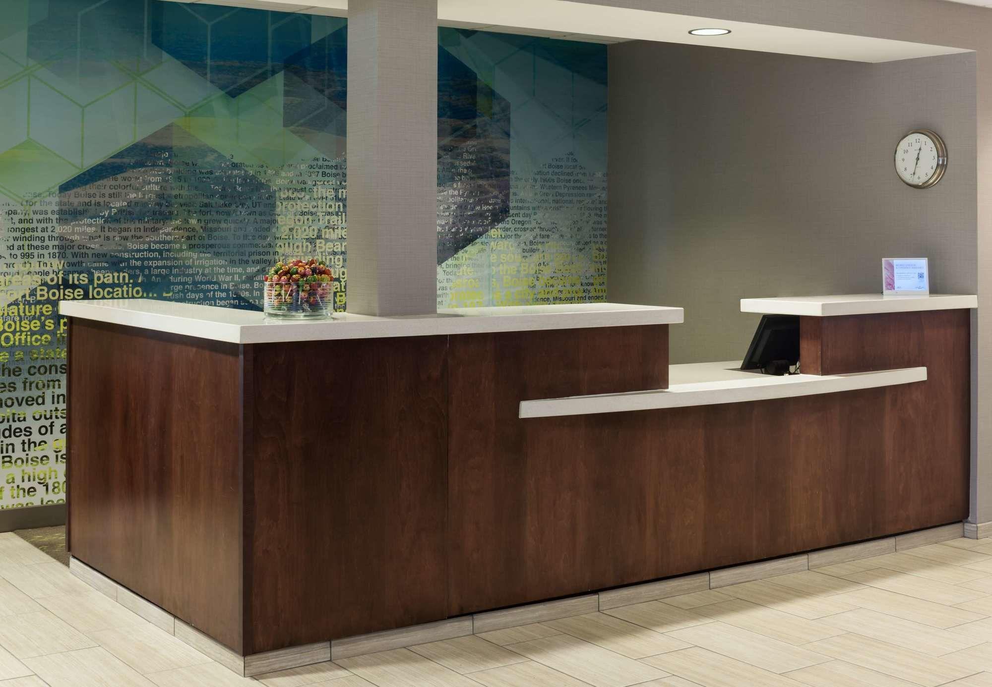 Springhill By Marriott Parkcenter Hotel