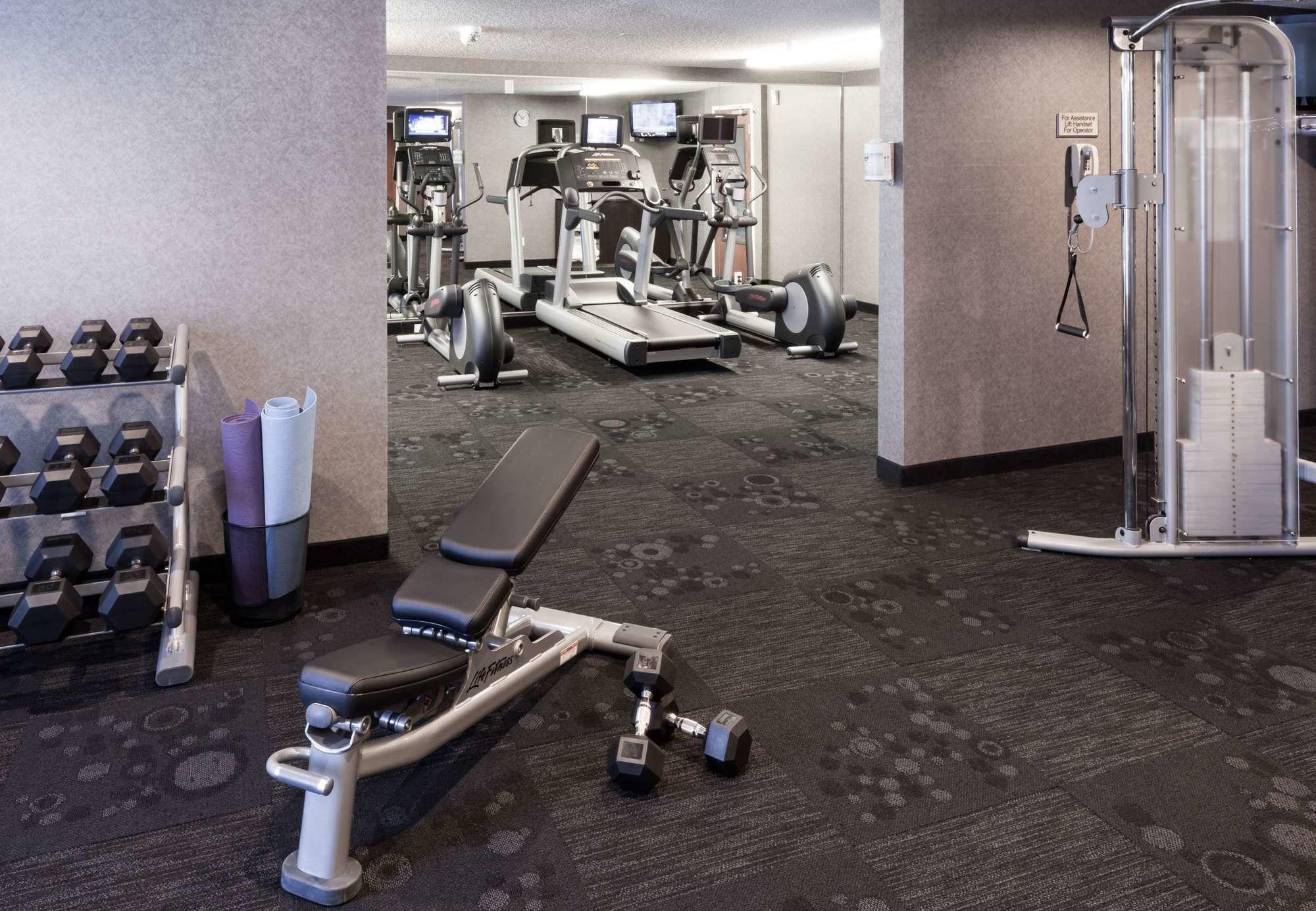 Springhill By Marriott Parkcenter Hotel 3*