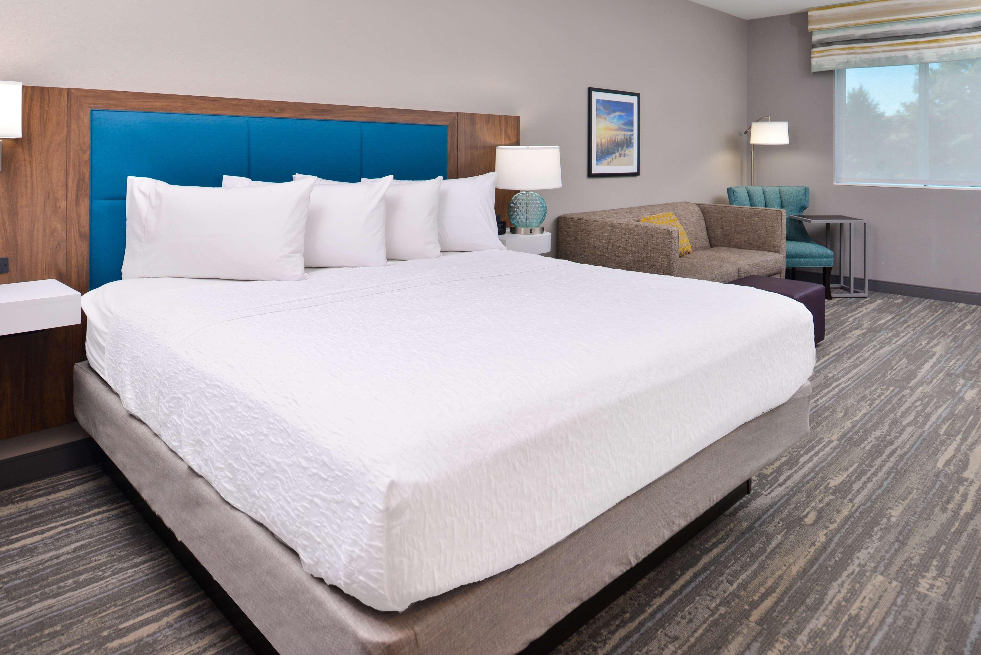 Hampton & Boise/spectrum Hotel 3*