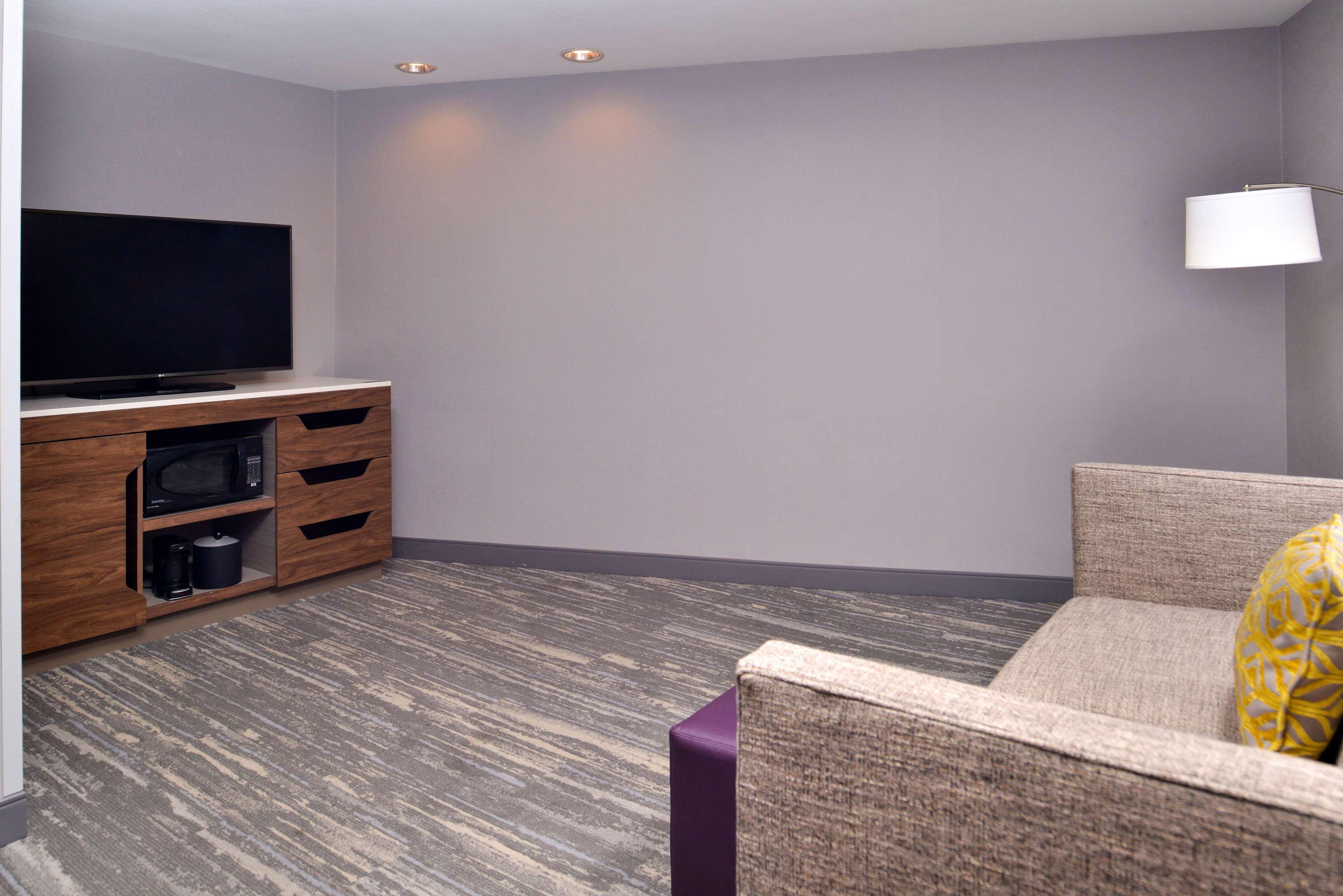 Hotel Hampton & Boise/spectrum 3*