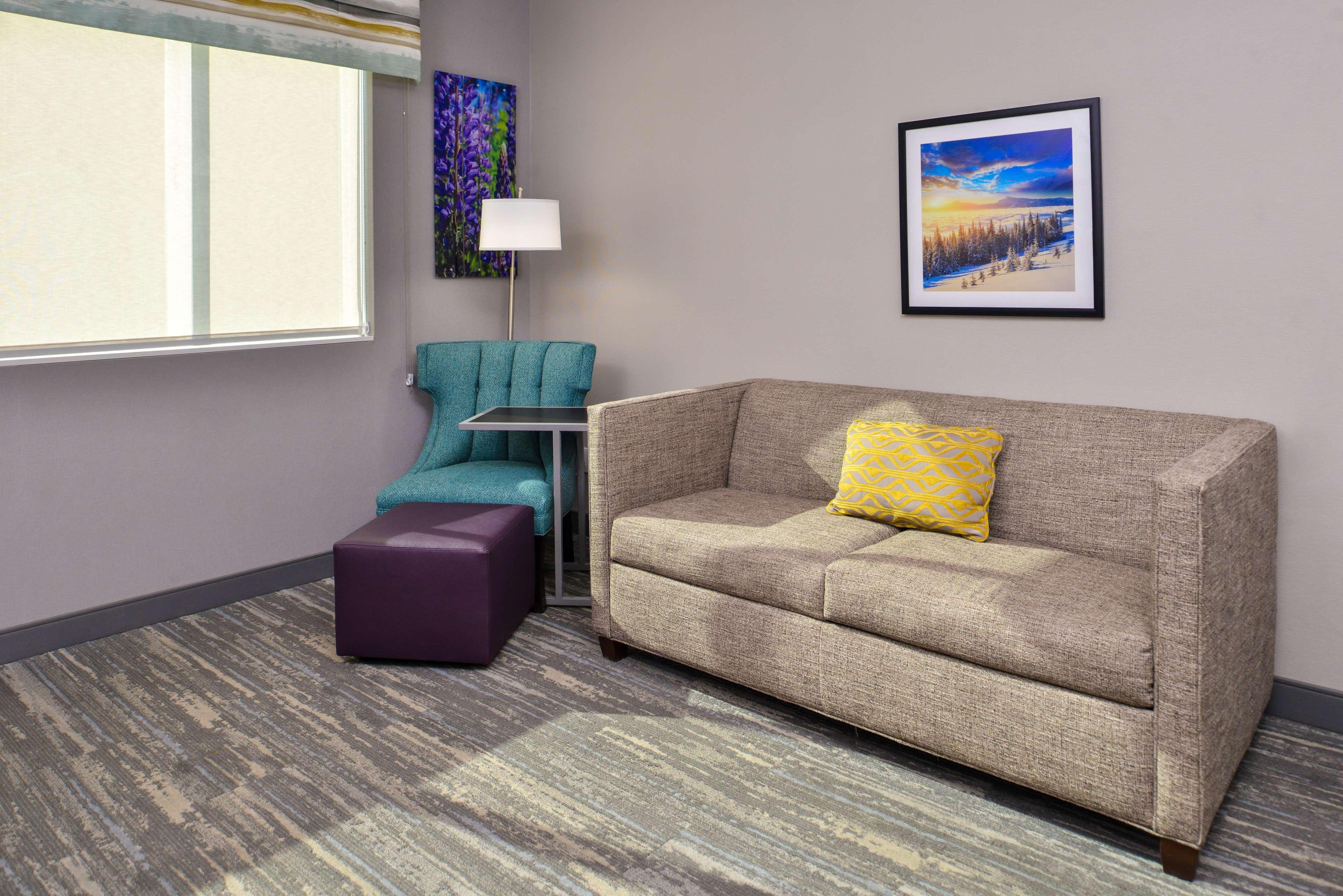 Hampton & Boise/spectrum Hotel 3*