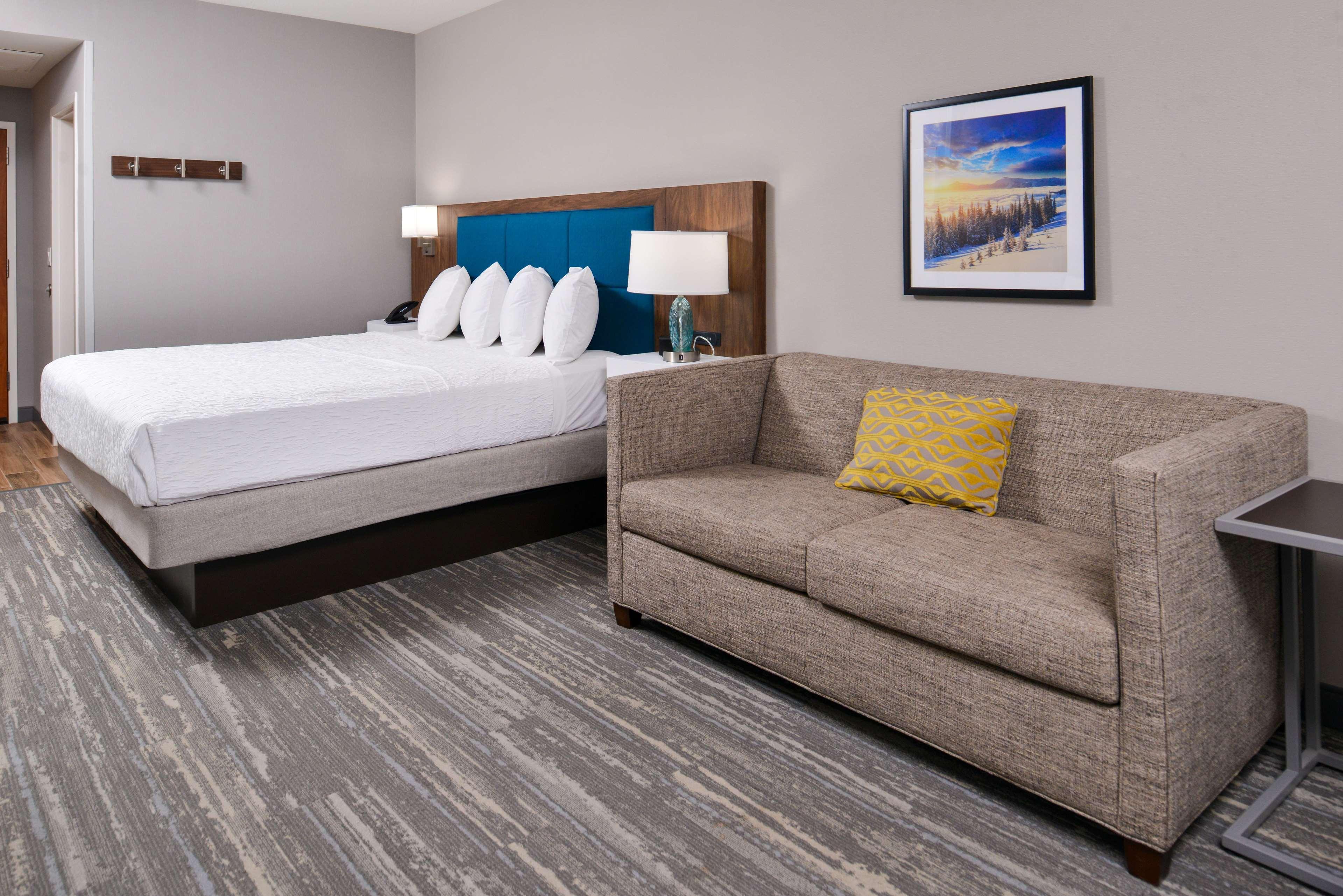 Hampton & Boise/spectrum Hotel 3*