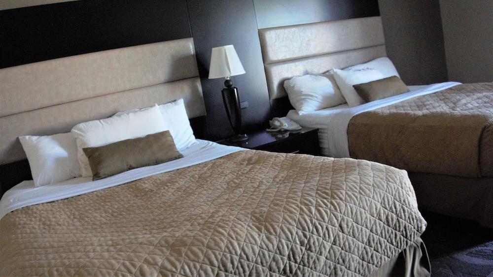 Hotel Ramada By Wyndham Boise