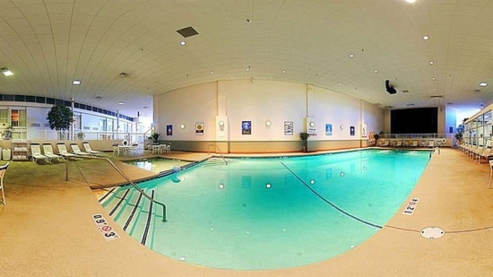 Ramada By Wyndham Boise